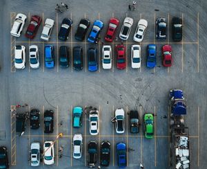 Can out-of-state residents register their vehicles in South Dakota?