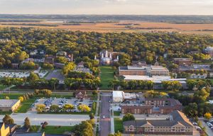 What concealed carry on campus means for South Dakota schools