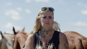 Award-winning 'East of Wall' illustrates rural life in 'docu-fiction'