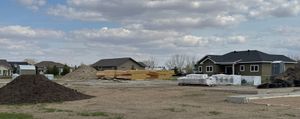 Redfield rebuilds housing stock: 1 lot and 1 house at a time