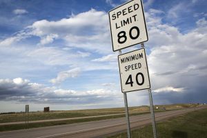 Fact brief: Have fatalities notably increased since South Dakota raised its speed limit to 80?