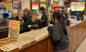 Slow year for South Dakota tourism industry so far in 2025