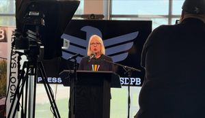 The state of South Dakota media: Cuts, closures and new voices