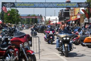 Fact brief: Does the Sturgis rally tally offer a statewide view of motorcycle fatalities during the event?