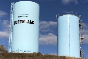 Lawmaker considers limiting new Black Hills water usage