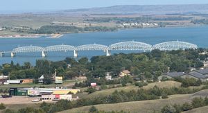 Chamberlain gives away land to spur new housing development