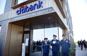 Fact brief: Is South Dakota one of the friendliest states for credit card companies?