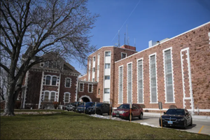Fact brief: Is South Dakota one of the last states still using a 19th-century prison facility?