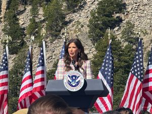 Amid illegal immigration purge, new citizens are welcomed