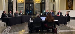 News about News Watch