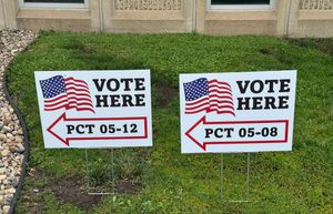 South Dakota Voter Guide