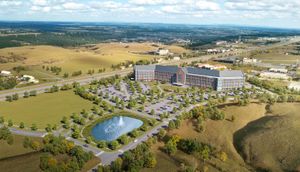 Sanford Health to build $500 million hospital in Rapid City