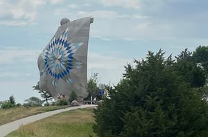 Tribal nations in SD are betting on tourism on reservations