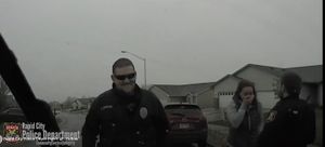 With discretion left to agencies, police video releases rare in SD