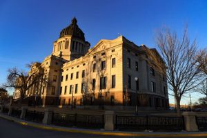 Fact brief: Does SD have one of the shortest legislative sessions?