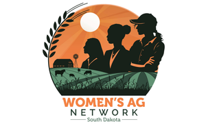 Meet the South Dakota Women's Ag Network team