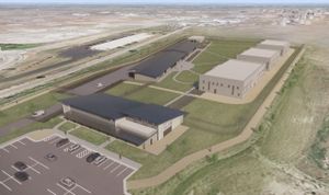 Fewer job vacancies in DOC as new women's prison prepares to open