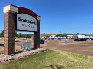 What Smithfield's move could mean for environment, economy