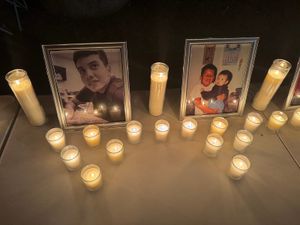 Family of man killed in raid sues US Marshals for $150 million