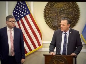 Top 5 legislative developments