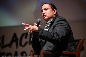 Tilsen charges dropped after mistrial