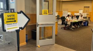 National and state election law experts to lead free training