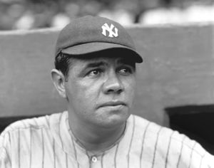 Fact brief: Did Babe Ruth play a game in South Dakota?