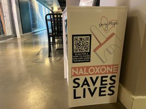 Some local governments waiting to spend $9.6M in opioid dollars