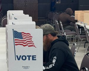South Dakota primary and local election preview