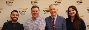 News Watch honored at SD NewsMedia convention