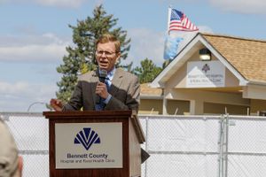 Fact brief: Did Dusty Johnson lead the House in charter-flight expenses?