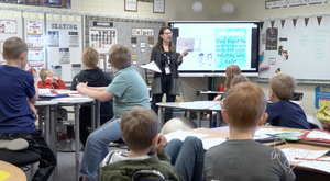 Emily's Hope substance use curriculum coming to South Dakota schools