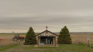 'Nine Little Indians' tells story from South Dakota's Native boarding schools
