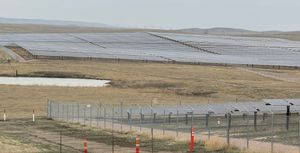 New project illustrates SD's love-hate relationship with solar power
