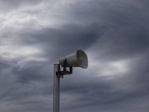 Silent sirens: 2 South Dakota cities experience weather warning troubles