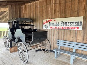 How donors in De Smet are bringing big projects to little town on the prairie