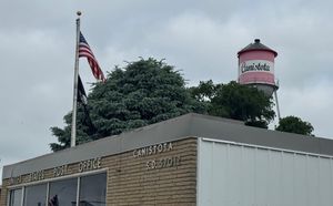 New housing forms foundation of Canistota's revitalization