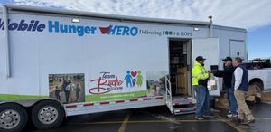 Grant program supports tribal food truck operation