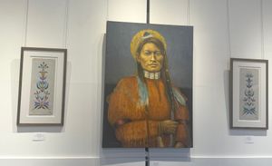 All My Relatives festival celebrates Native American culture