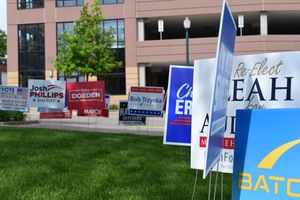 South Dakota voter guide