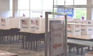 South Dakota voter guide