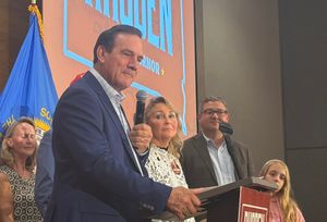 Fact brief: Did Gov. Larry Rhoden increase fees to obtain a concealed carry permit?