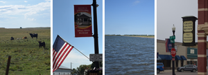 Heard in South Dakota / ZIP 572: People and issues from the northeast