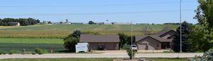 Smithfield move: How to preserve rural areas as metro grows