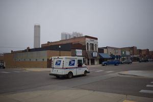 USPS audit confirms longstanding mail issues in SD