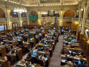 Local and legislative elections to watch this November