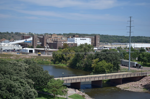 Judge sends Smithfield conditional use permit back to city