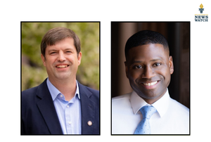 Individual donations fund Democratic candidates