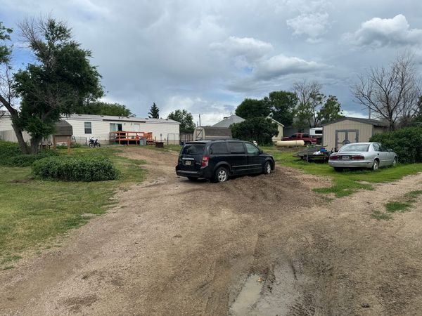 City of Faith to scrap code enforcement crackdown