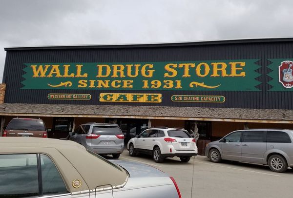 Seasonal workers the 'face' of major South Dakota attractions